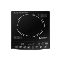 Chefspecial Induction Cooktop | 1600W | With Vessel Sensor | 1-Year Warranty