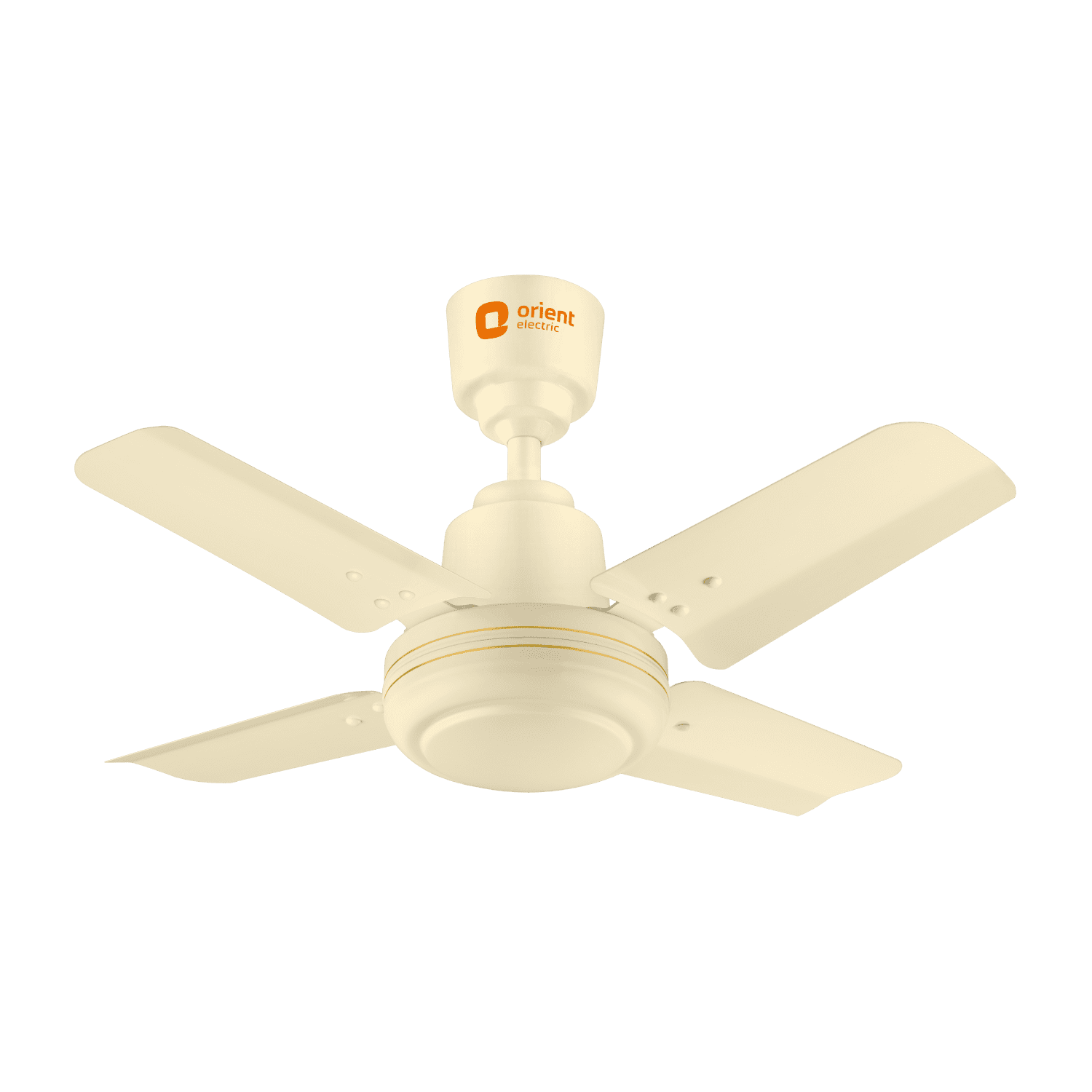 New Breeze High Speed Small Ceiling Fan | 5-Year Warranty