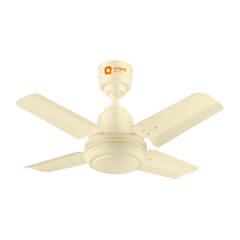 New Breeze High Speed Small Ceiling Fan | 5-Year Warranty