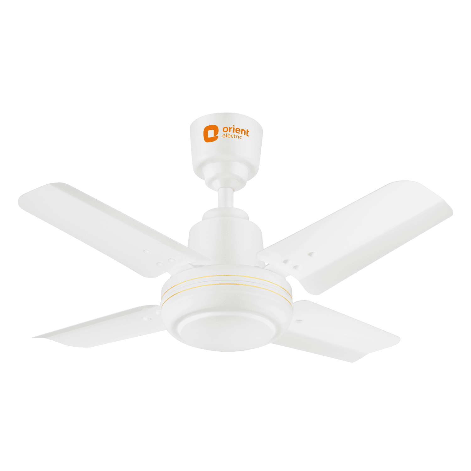 New Breeze High Speed Small Ceiling Fan | 5-Year Warranty