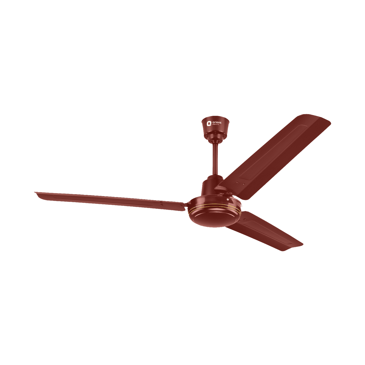 New Breeze High Speed Small Ceiling Fan | 5-Year Warranty
