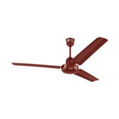New Breeze High Speed Small Ceiling Fan | 5-Year Warranty