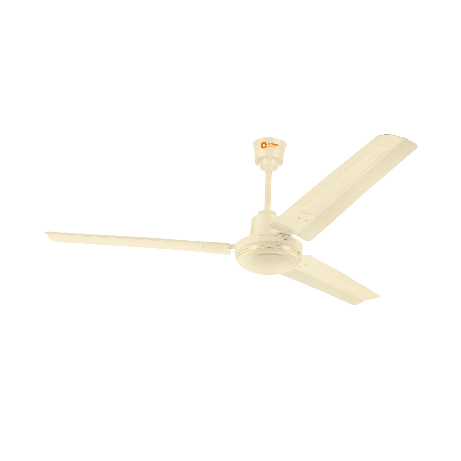 New Breeze High Speed Small Ceiling Fan | 5-Year Warranty