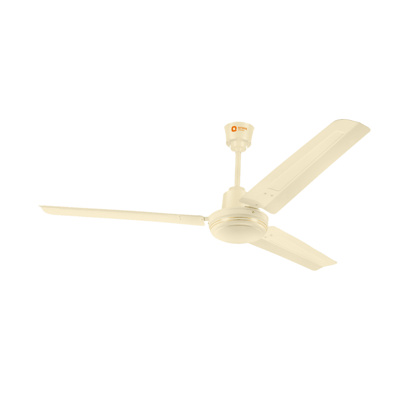 New Breeze High Speed Small Ceiling Fan | 5-Year Warranty