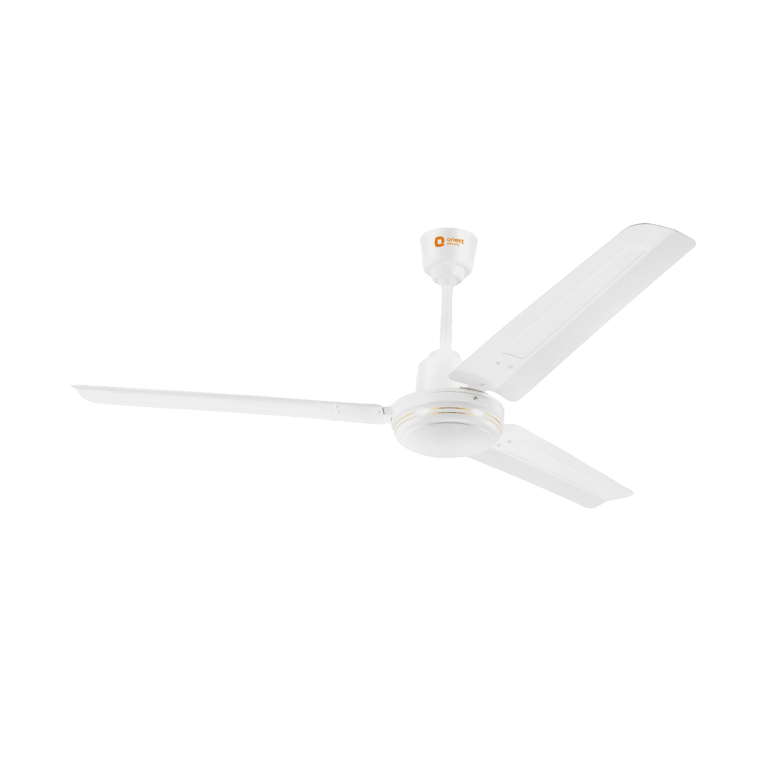 New Breeze High Speed Small Ceiling Fan | 5-Year Warranty