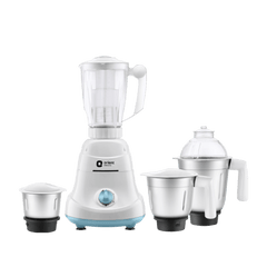 Kitchen Kraft 4 Jar Mixer Grinder