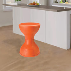 Nilkamal STL12 Plastic Stool