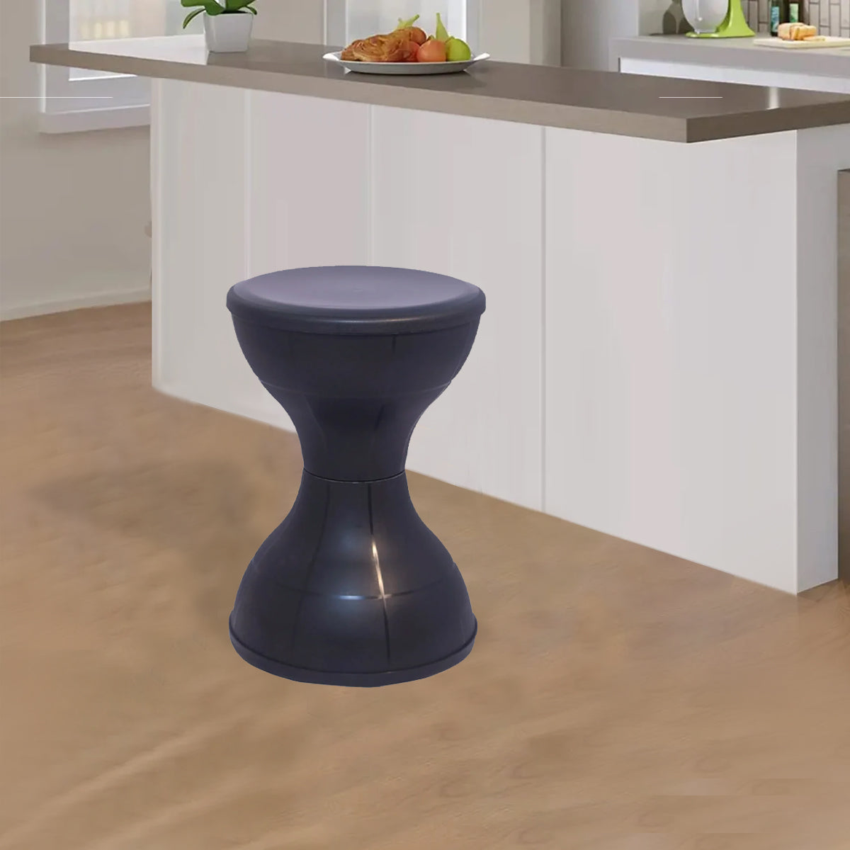 Nilkamal STL12 Plastic Stool
