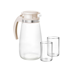 Nimbus Lemon Set (Treo by Milton)