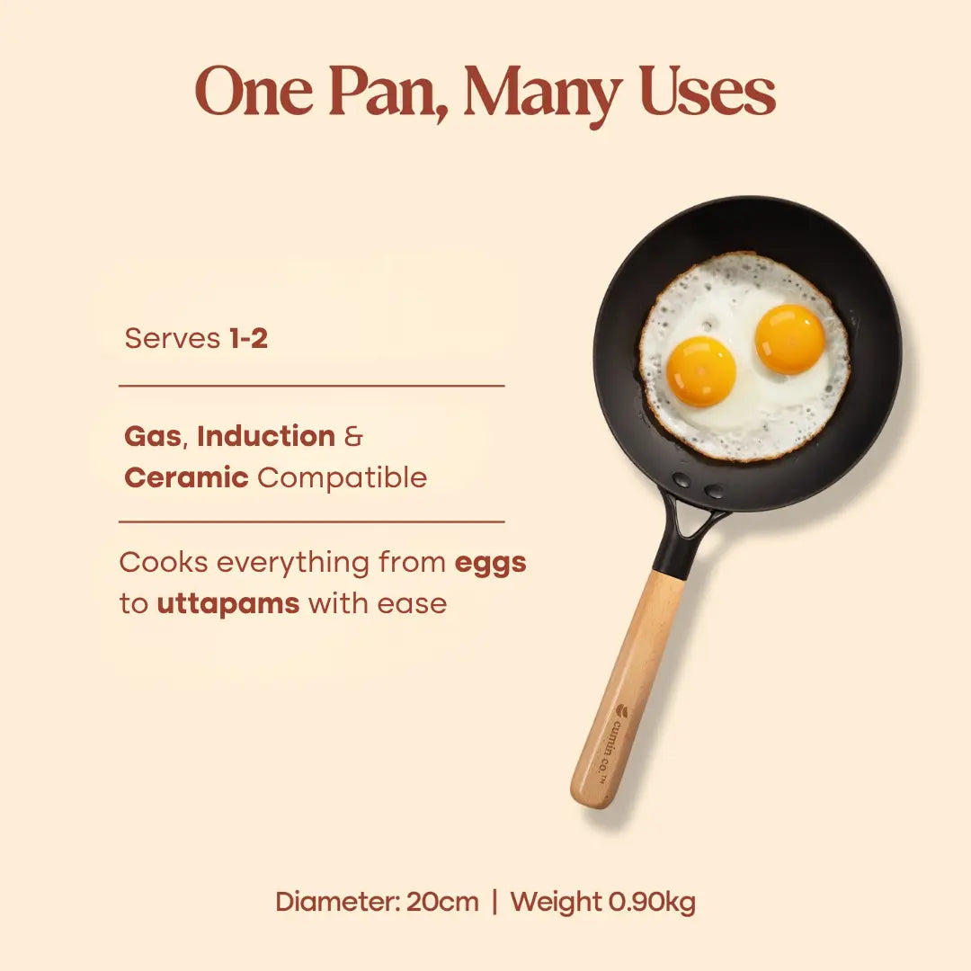 The Gravy & Grill Set