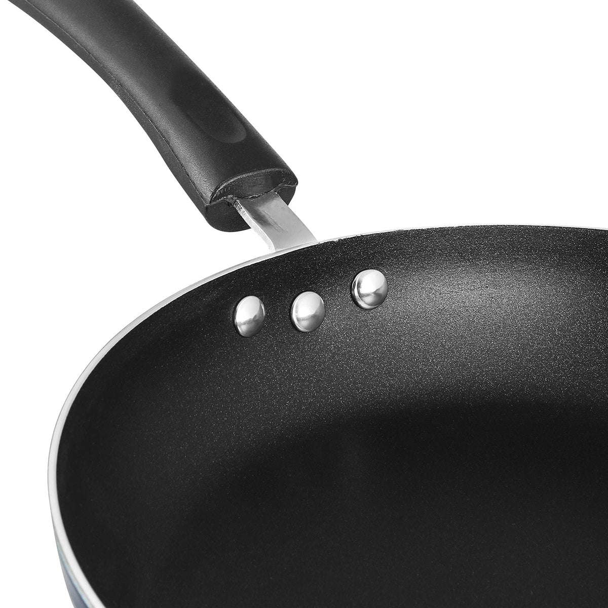 Vinod Zest Non Stick Fry Pan - 22 cm