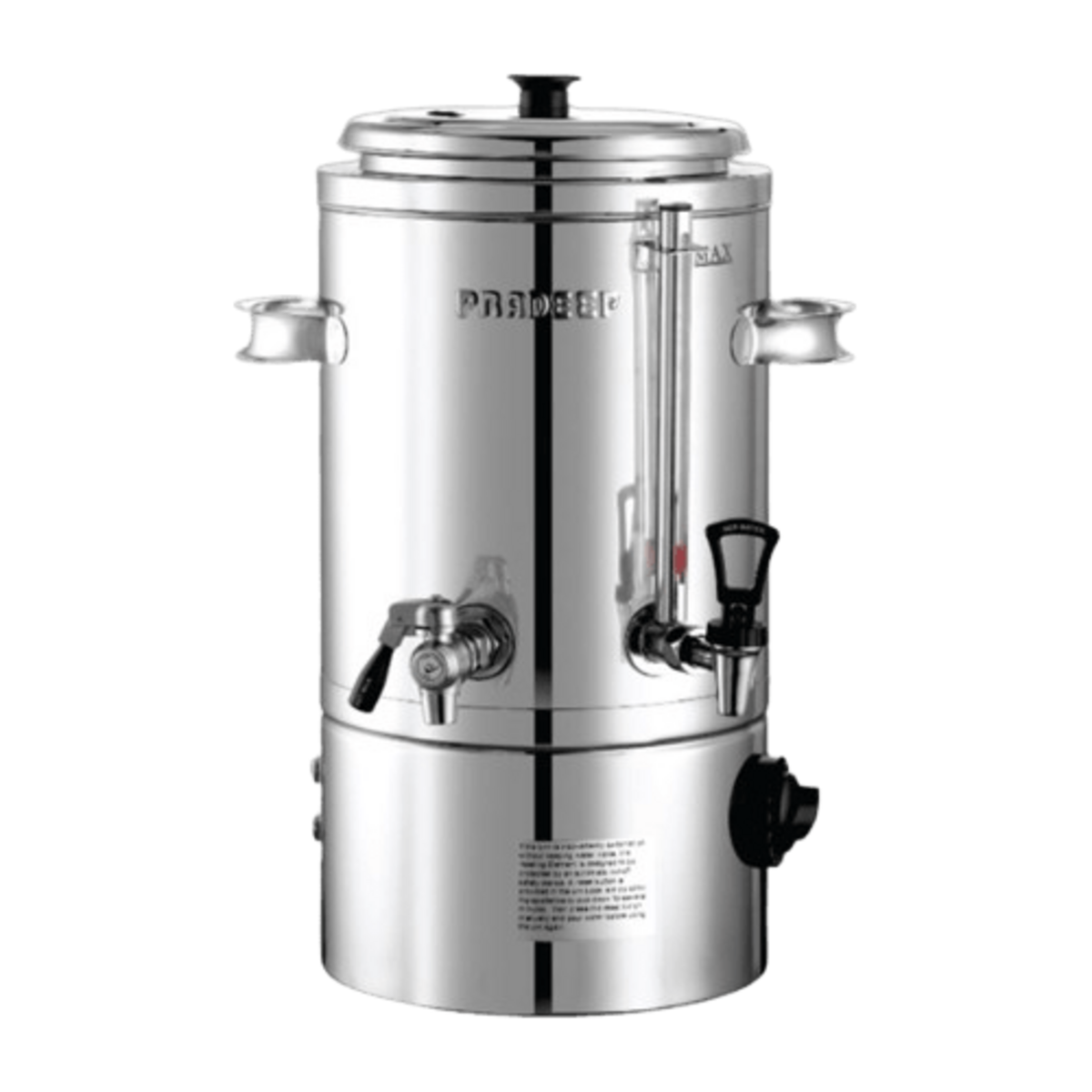 Pradeep Electric Milk Boiler (Pasteurizer) – 5 L to 30 L