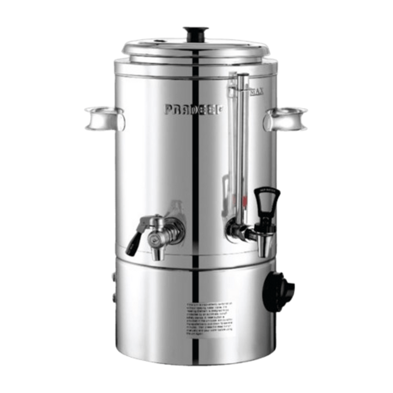 Pradeep Electric Milk Boiler (Pasteurizer) – 5 L to 30 L