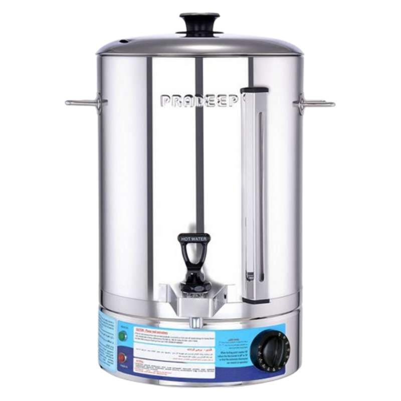 Pradeep Electric Water Boiler – 4.5 L to 40 L