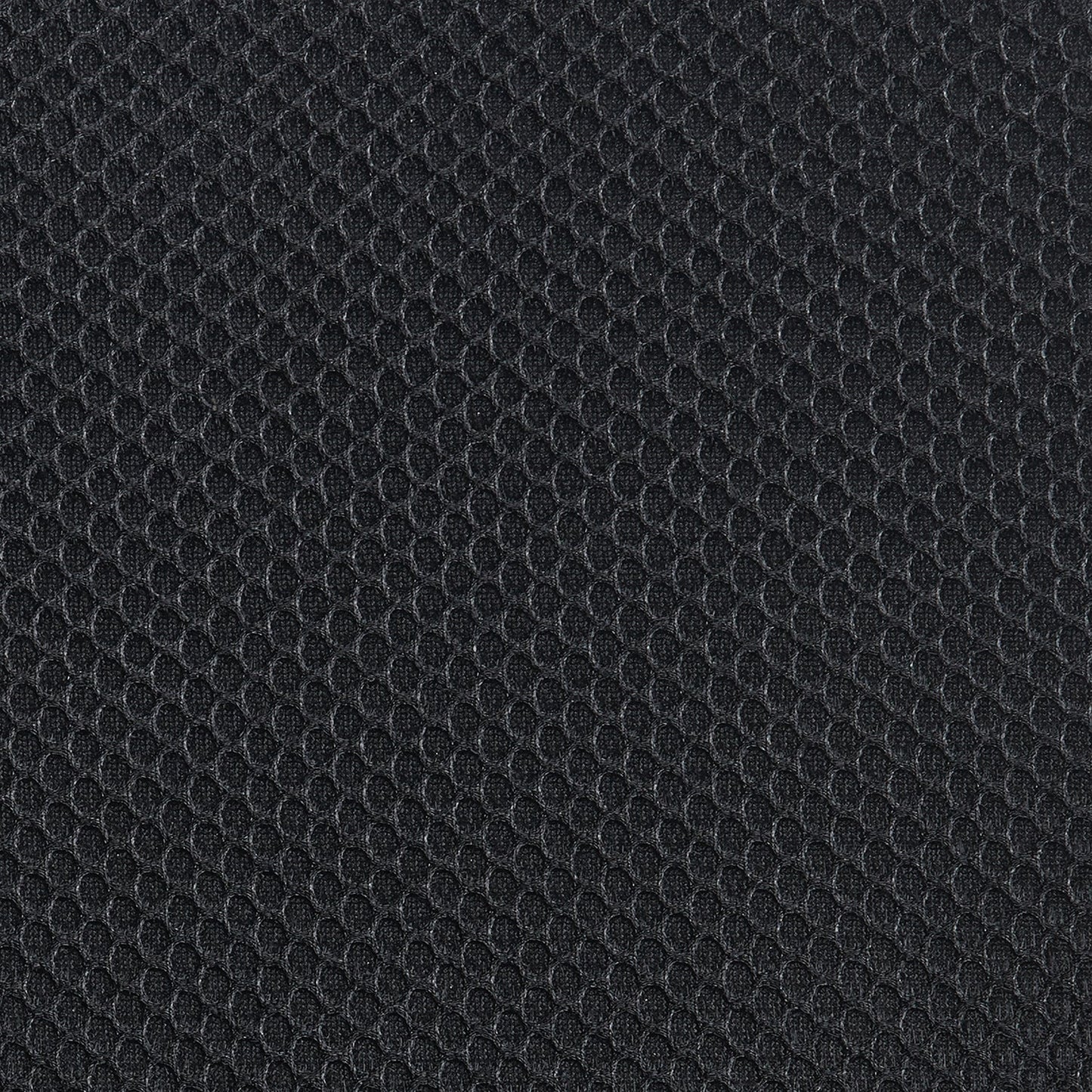 Nilkamal Blaze High back Chair (Black / Black)