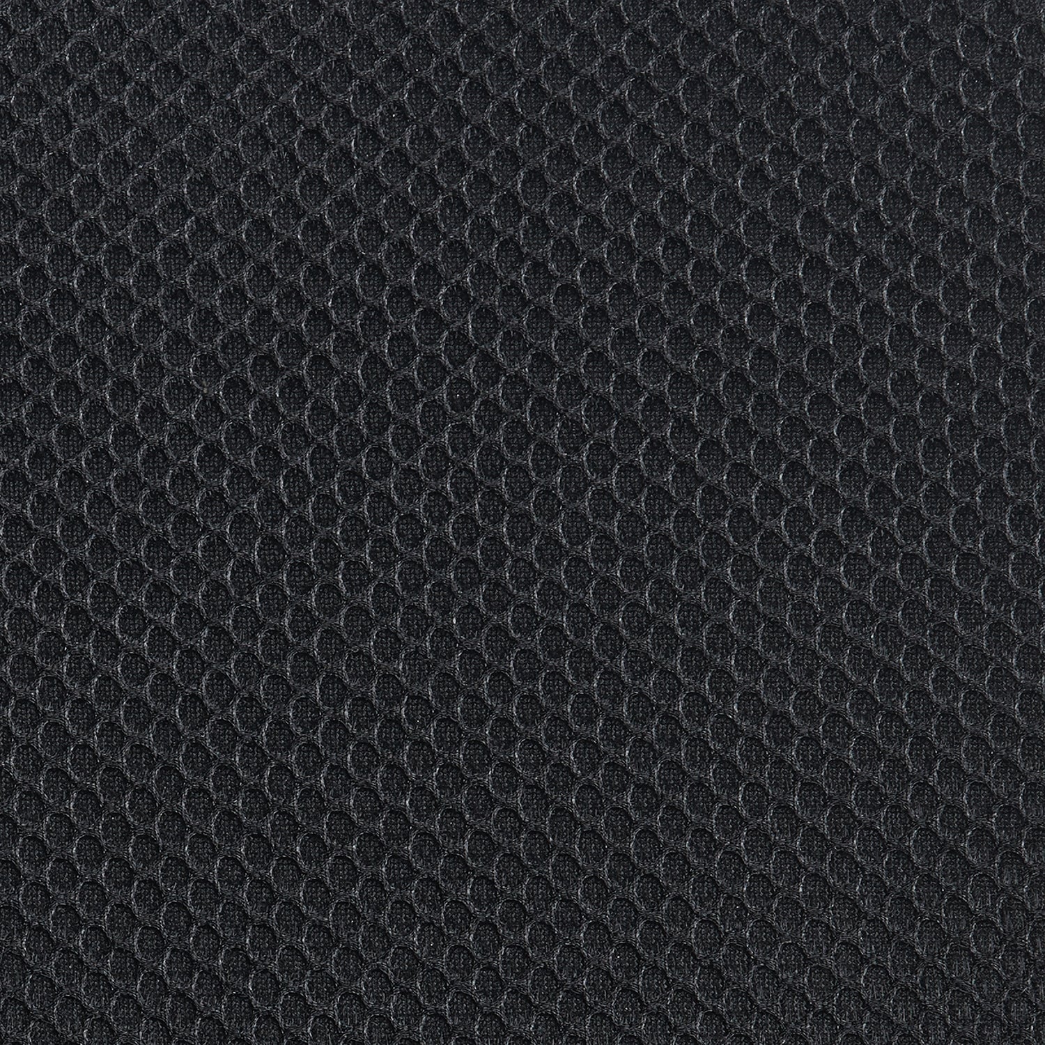 Nilkamal Blaze High back Chair (Black / Black)