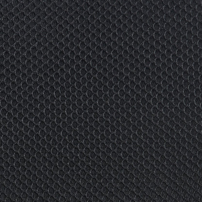 Nilkamal Blaze High back Chair (Black / Black)