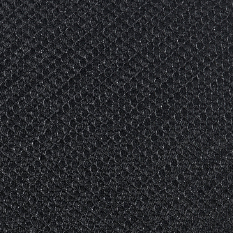 Nilkamal Blaze High back Chair (Black / Black)