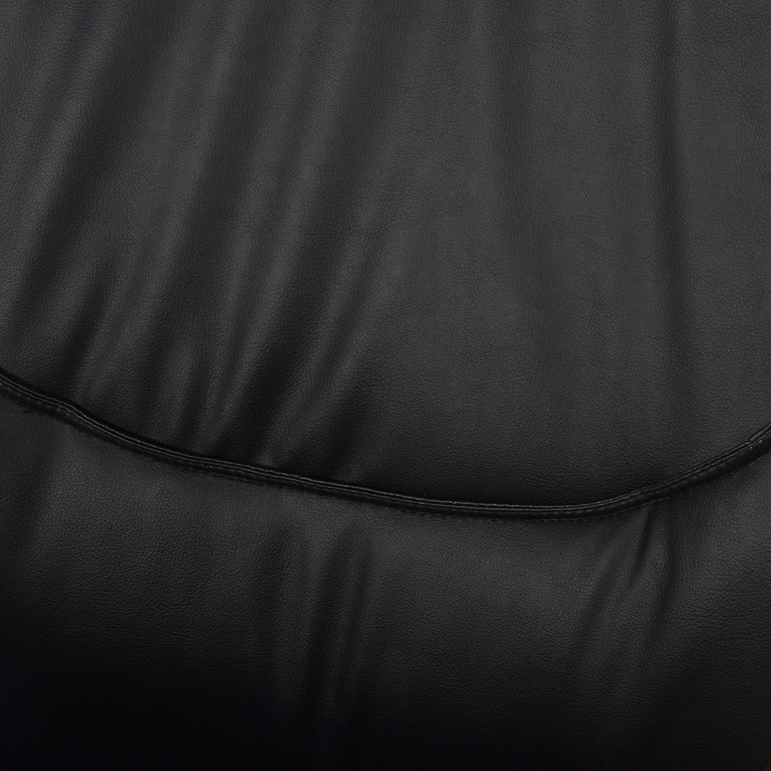 Nilkamal Boss Visiting Chair (Black)