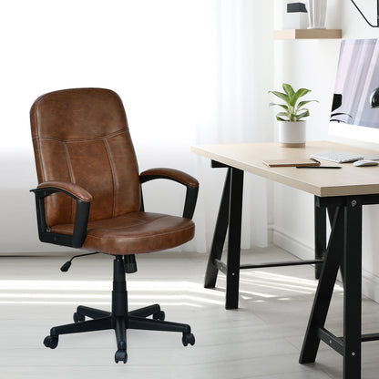 Nilkamal Mayor Mid Back Chair