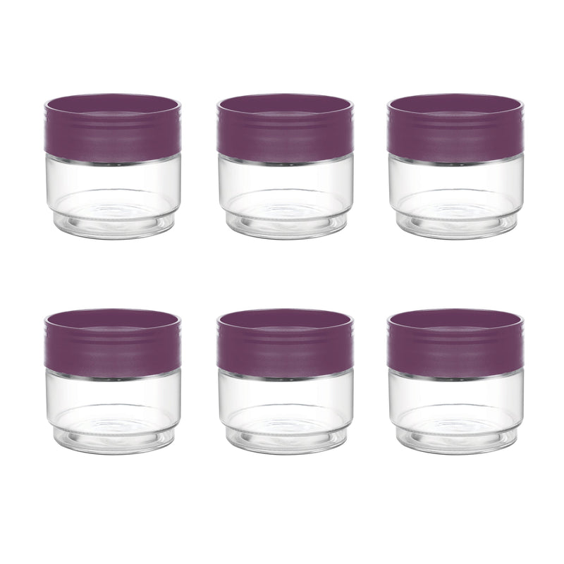 One Up Glass Jar (Treo by Milton)