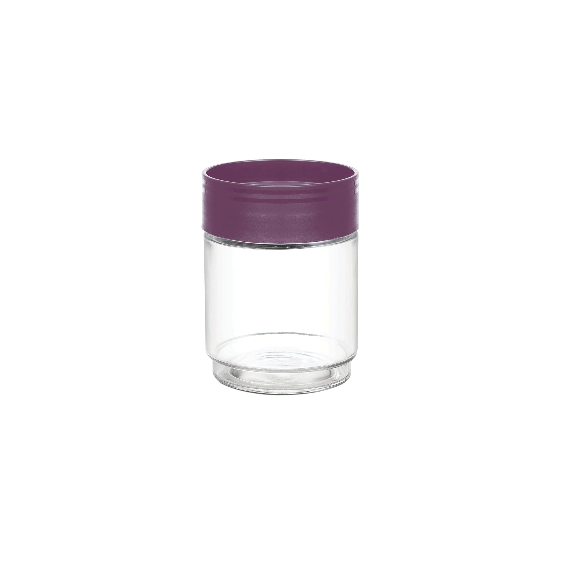 One Up Glass Jar (Treo by Milton)