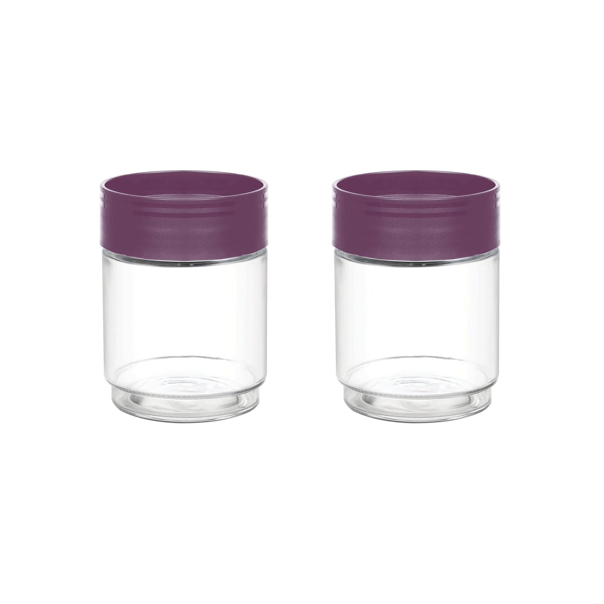 One Up Glass Jar (Treo by Milton)