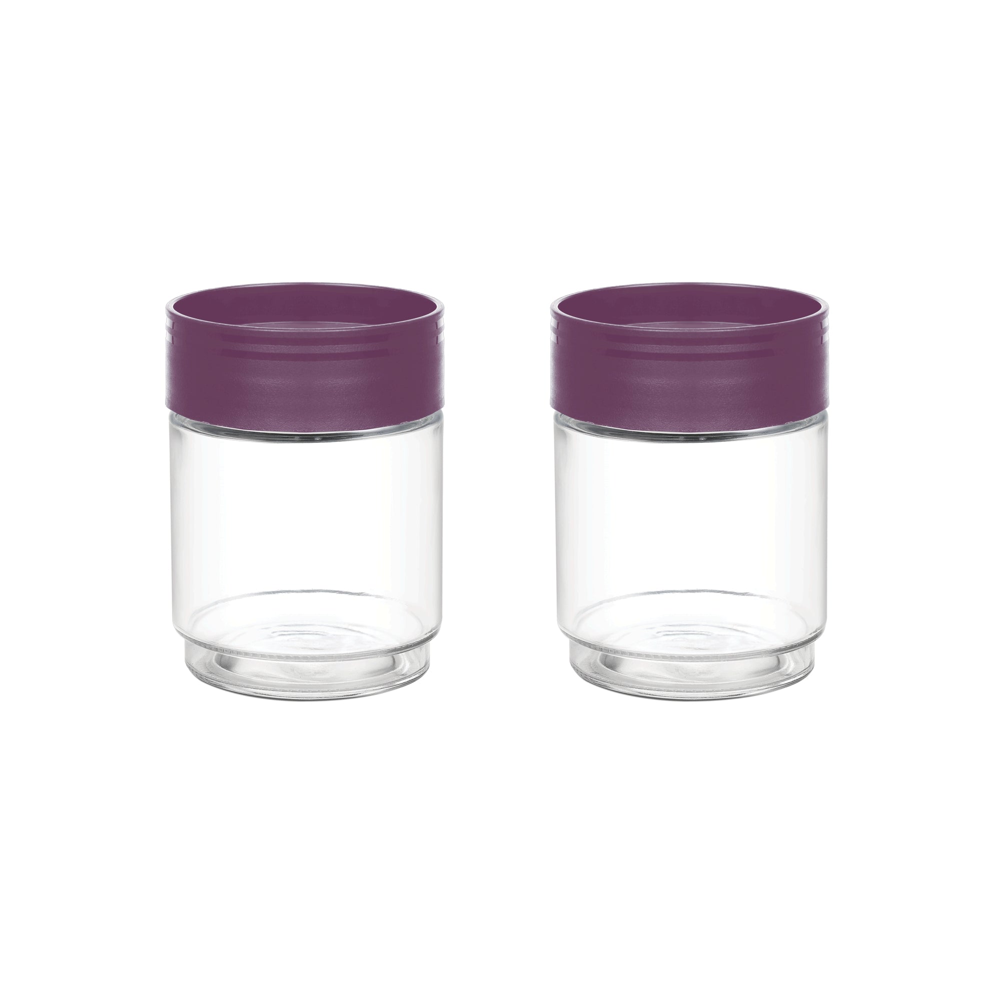One Up Glass Jar (Treo by Milton)