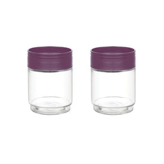 One Up Glass Jar (Treo by Milton)