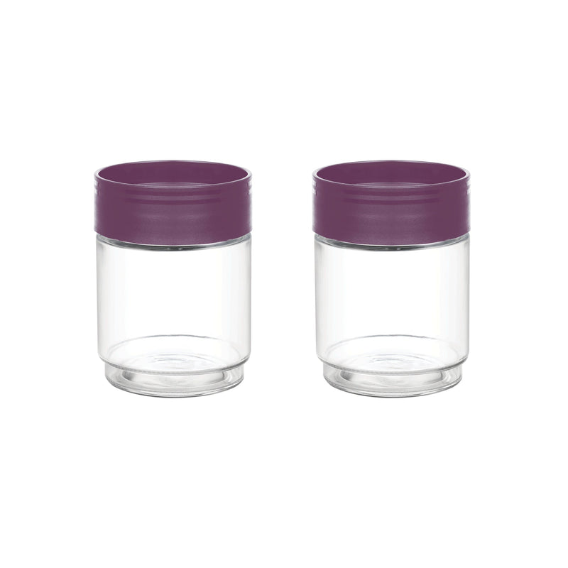 One Up Glass Jar (Treo by Milton)