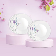 Terrana Collection Plate Set - SERENA (Treo by Milton)