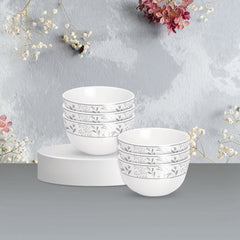 Terrana Collection Bowl Set - HAZEL (Treo By Milton)