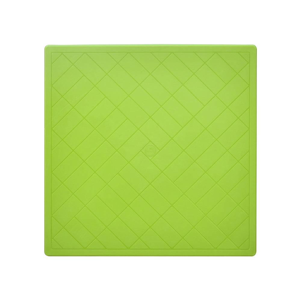 Nilkamal Orchid 1 + 4 Chair Dining Set