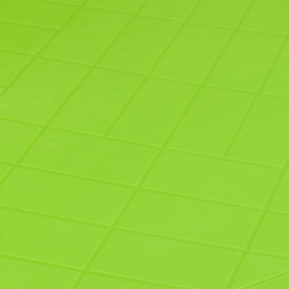 Nilkamal Orchid 1 + 4 Chair Dining Set