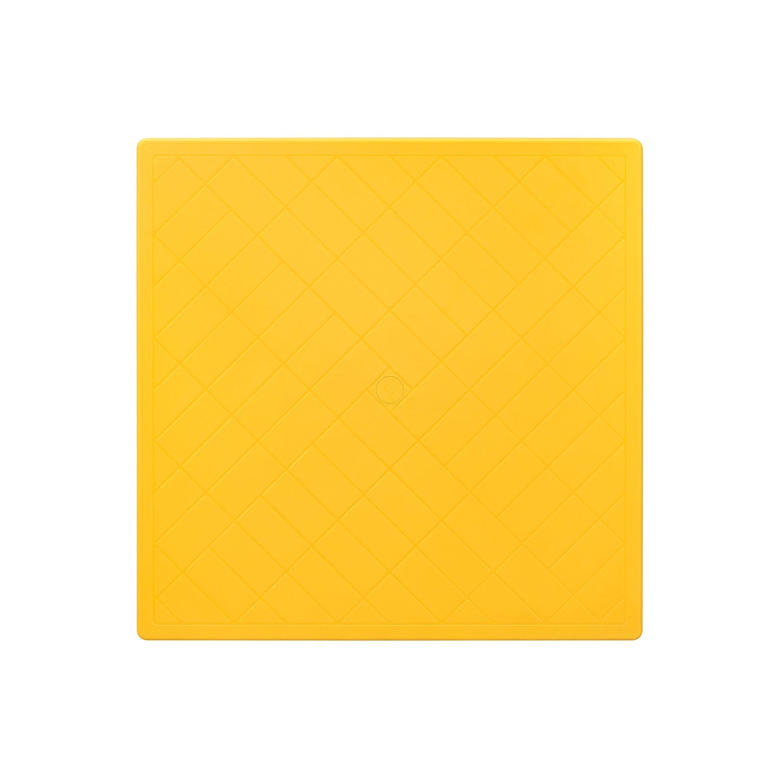 Nilkamal Orchid 1 + 4 Chair Plastic Dining Set