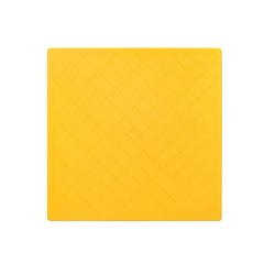 Nilkamal Orchid 1 + 4 Chair Plastic Dining Set