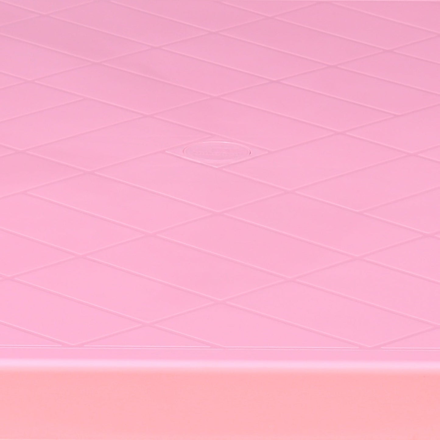 Nilkamal Orchid 4 Seater Plastic Dining Table