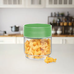 One Up Glass Jar (Treo by Milton)