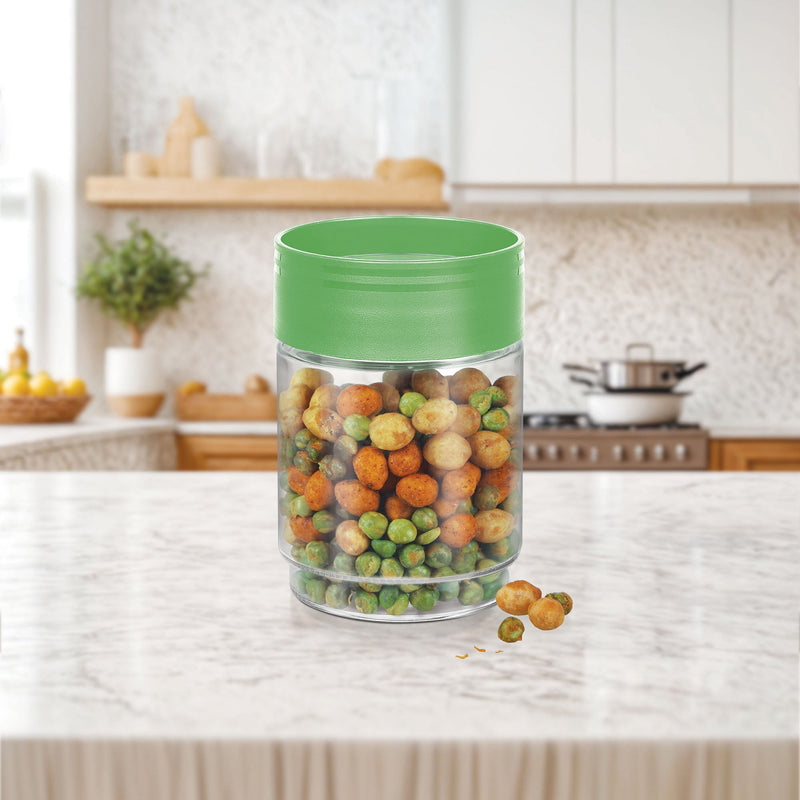 One Up Glass Jar (Treo by Milton)