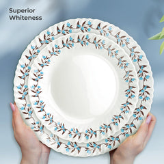 Aurelia Collection Dinner Set - LAVELLE