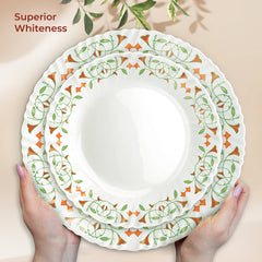 Aurelia Collection Dinner Set - MEENA