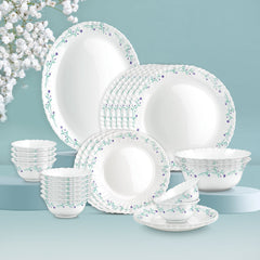 Aurelia Collection Dinner Set - MUREL