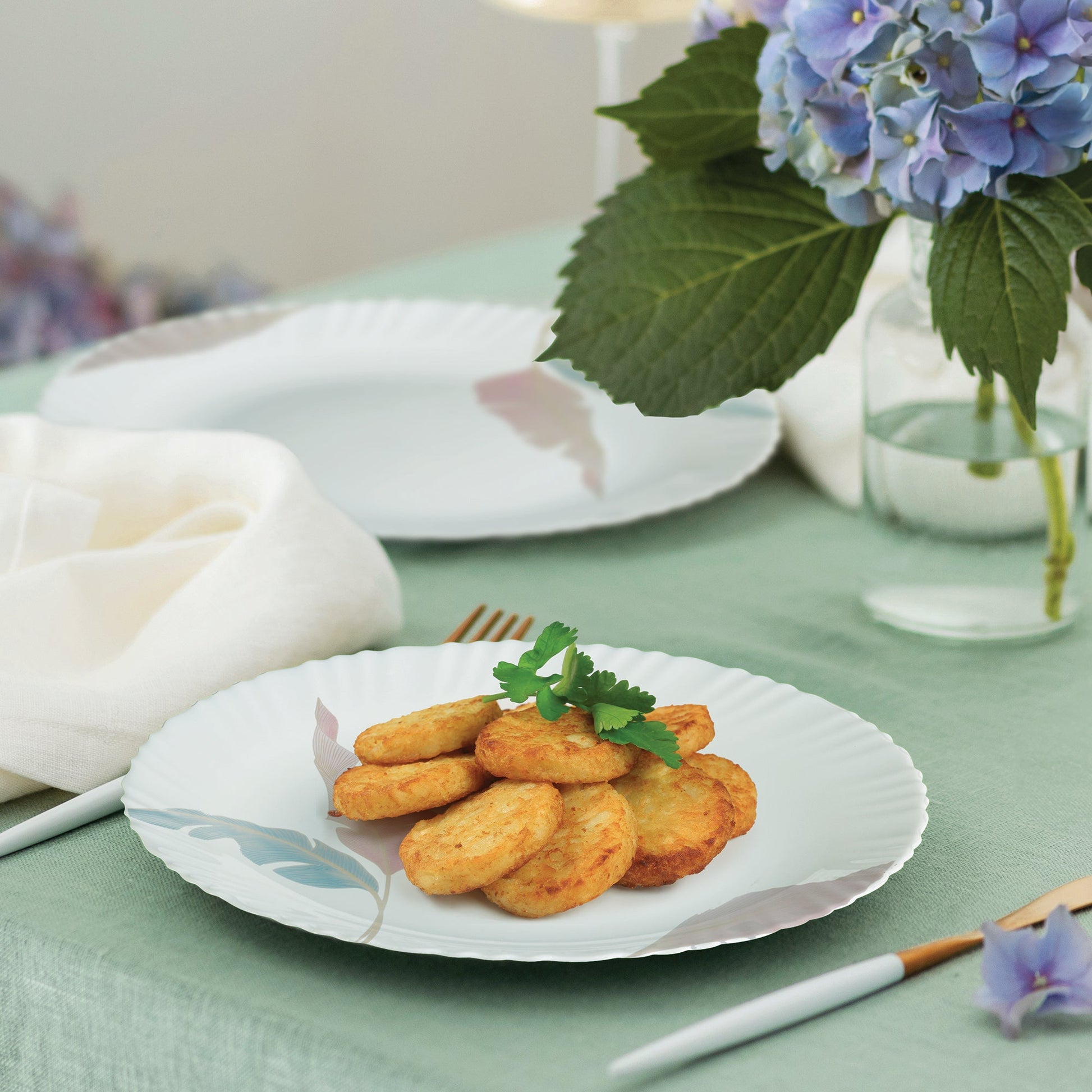 Aurelia Collection Dinner Set - PALMA
