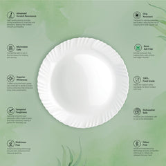Aurelia Collection Dinner Set - PALMA
