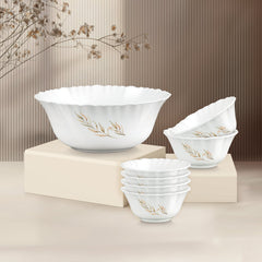 Aurelia Collection 7 Pcs Pudding Set - SELENE (Treo by Milton)