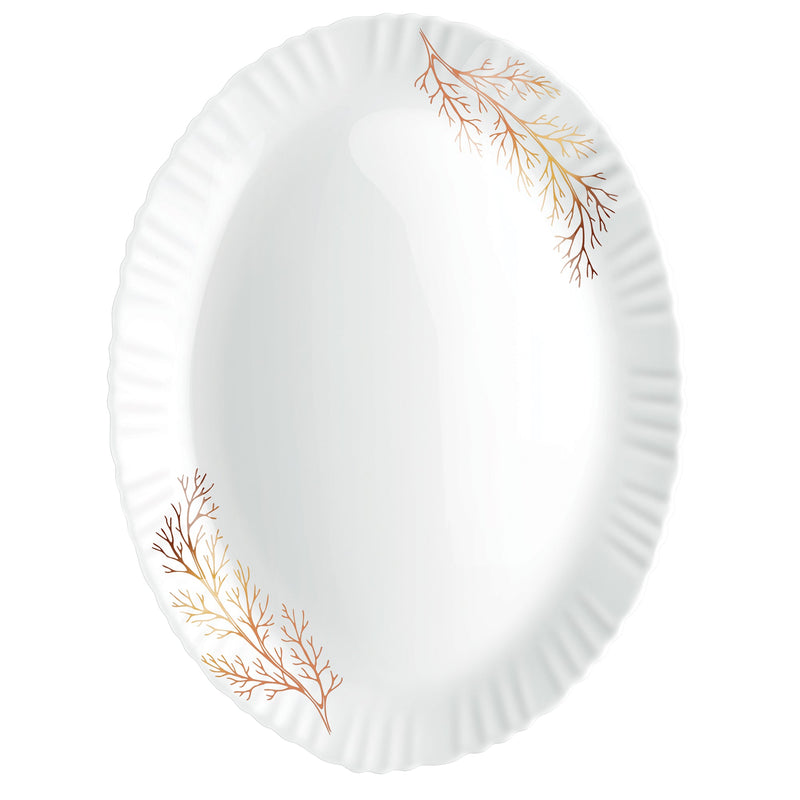Aurelia Collection Dinner Set - SILVIA