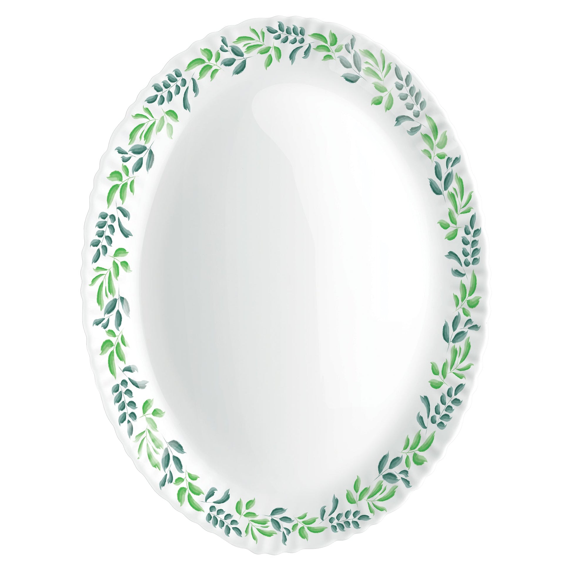 Aurelia Collection Dinner Set - VERDINIA