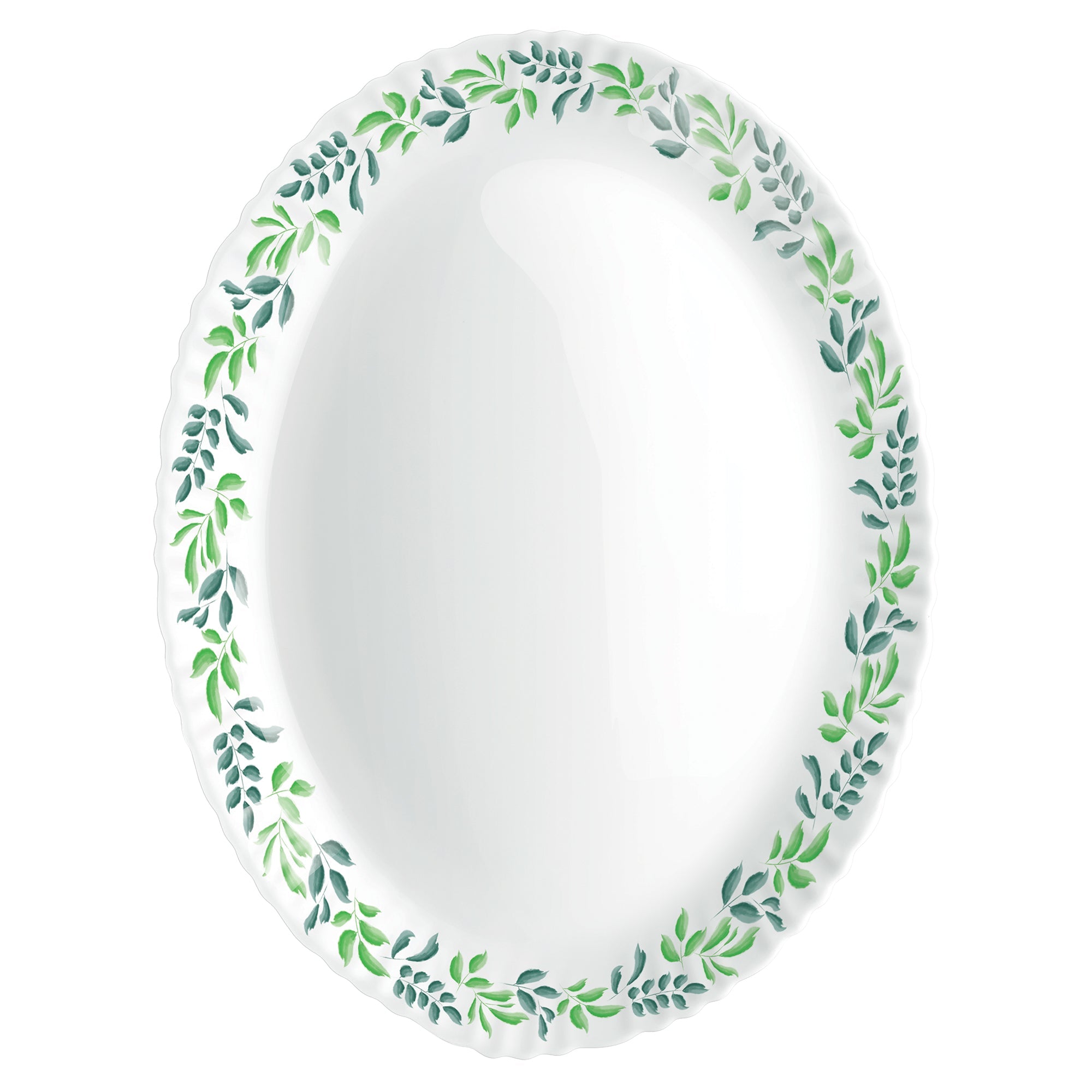 Aurelia Collection Dinner Set - VERDINIA