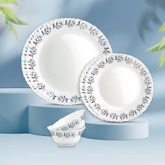 Aurelia Collection Dinner Set - LAVELLE