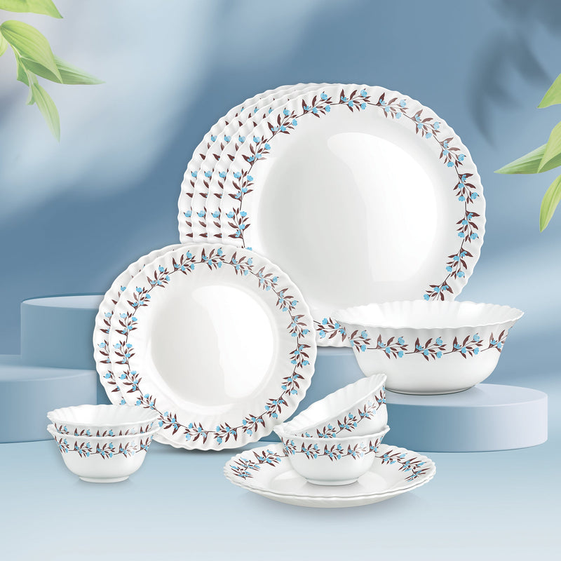 Aurelia Collection Dinner Set - LAVELLE